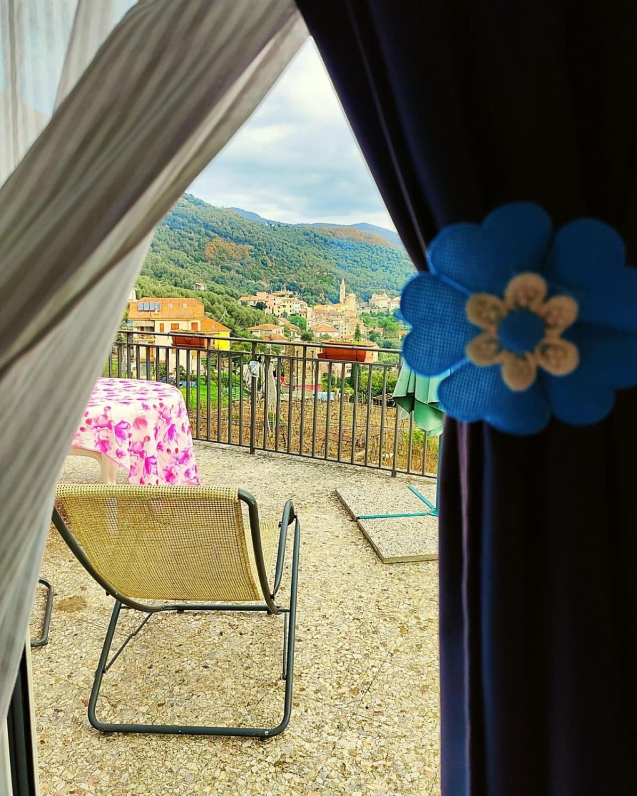 Divino Apartment Villa Viani Exterior photo