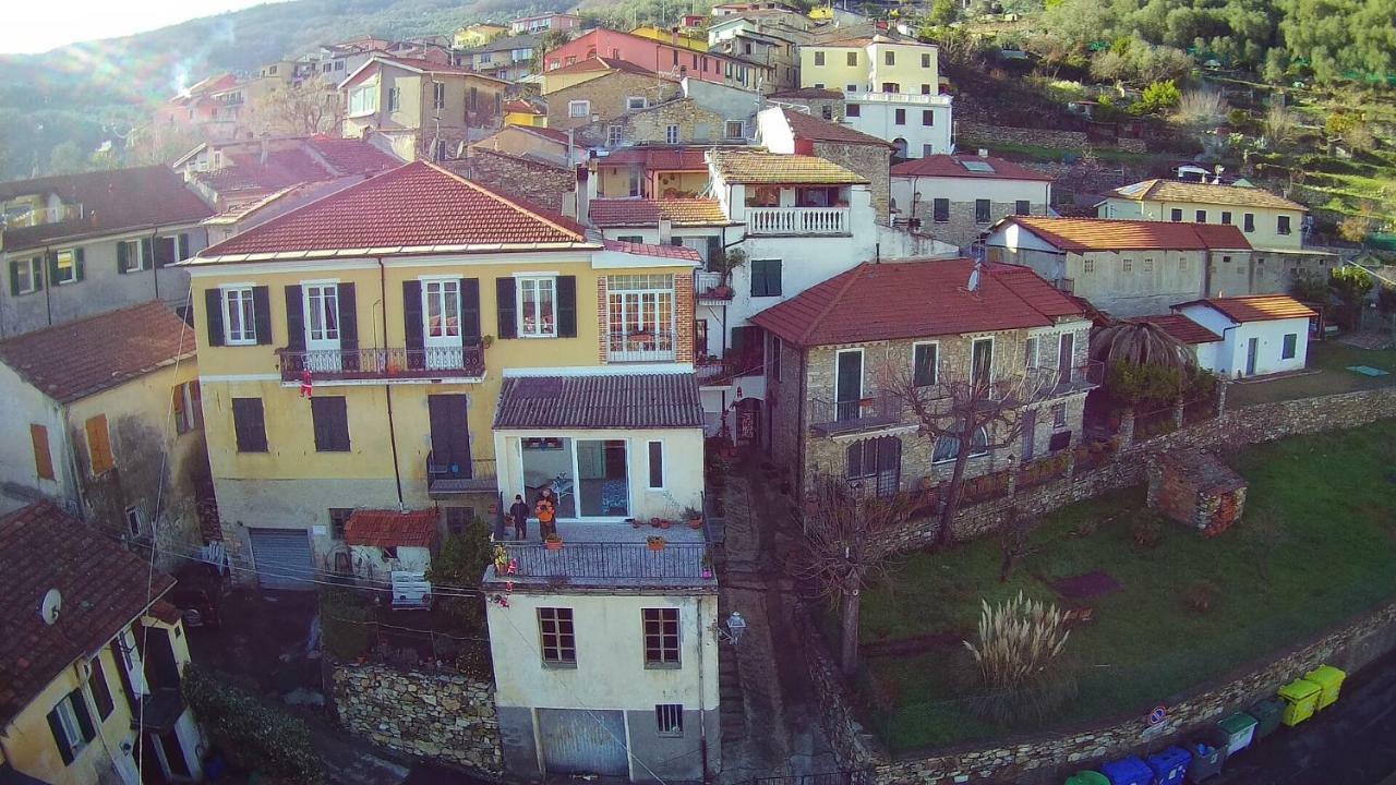 Divino Apartment Villa Viani Exterior photo