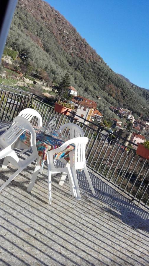 Divino Apartment Villa Viani Exterior photo